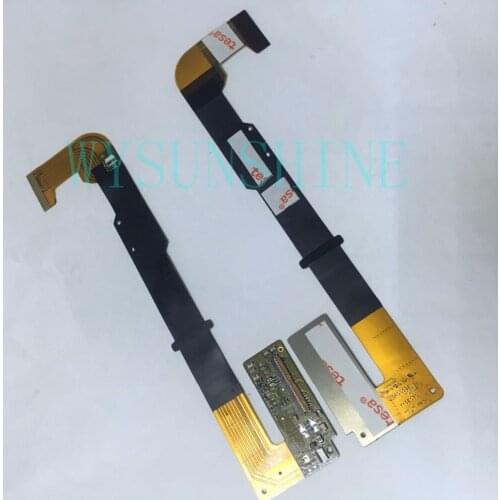 20PS X-A2 Cable For Fuji Fujifilm XA2 XA-2 Shaft rotating Camera Repair Part