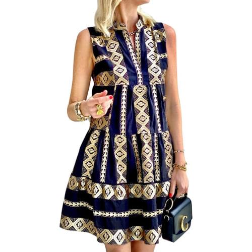 Модные платья-трапеции Daxiyee China At AliExpress