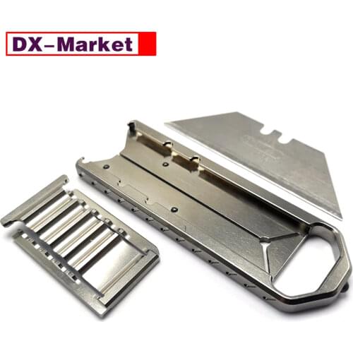 DX-Market Knives