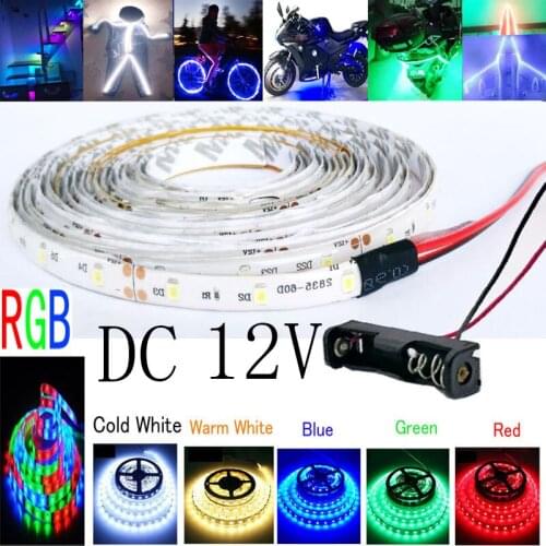 Mini 3KEY Lights Wireless Night Lamp For Wardrobe Bedroom Stairs Kitchen Battery Powered Closet Light Home Gadget