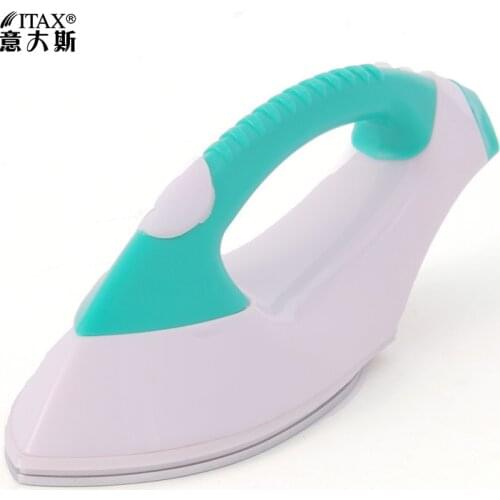 Handheld Garment Steamer Brush Portable Fashion Steam Iron For Clothes Underwear 220v S-X-3317A