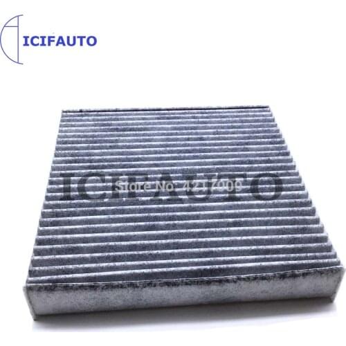 Interior Air Filter For RENAULT Laguna I II Grandtour Vel Satis 1.6 1.8 2.0 16V V6 1.9 2.0 2.2 3.0dCi 8671017025 CUK2149