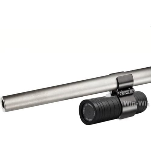 Mini Outdoor Hunting camera HD 1080P Gun camera for Rifle Hunter Waterproof