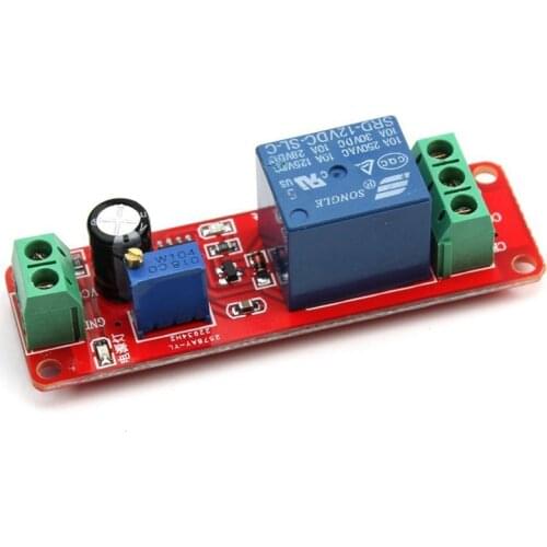 Реле WZOG China At AliExpress