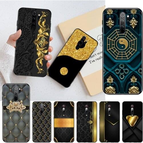 YJZFDYRM Phone Cases Xiaomi Redmi 8