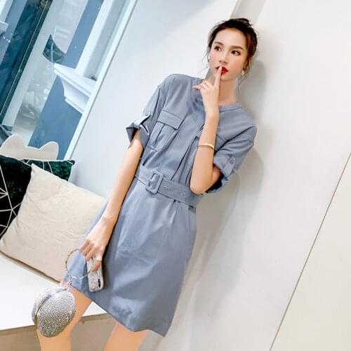 2019 Line pricess Neck Backless Satin Elegant Prom Dresses Spaghetti Strap Zipper Backless Floor Length Prom Dress