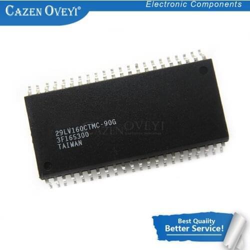 2pcs/lot MX29LV160CTMC-90 MX29LV160TMC-90 29LV160TMC-90 MX29LV160TMC MX29LV160 29LV160 SOP-44 IC Best quality In Stock