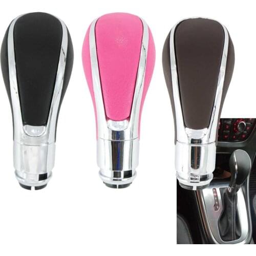 For Opel Vauxhall Astra J 2010 2011 2012 2013 2014 2015 Automatic Car Gear Stick Shift Knob Lever
