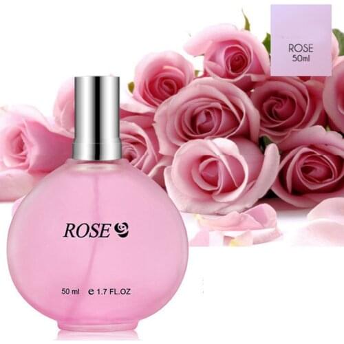 Men Women Perfume Fresh Nature Long-lasting Fragrance for Valentines Day Date can CSV