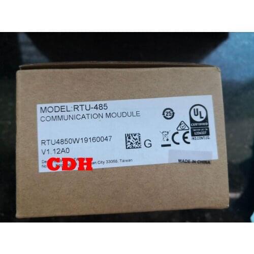 RTU-485 New and original