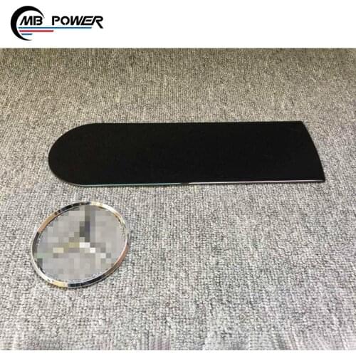 G class w463 car back cover with logo PVC material G500 G63 G350 tyre covers