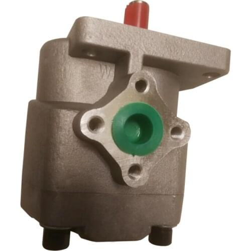 Hydraulic gear oil pump K1P9R11A K1P9R10A K1P9R12A high pressure pump
