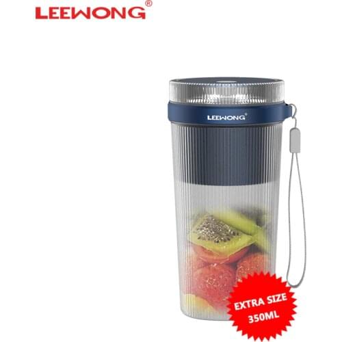 LEEWONG Smoothie Blenders