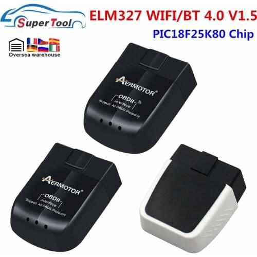 Latest V2.2 ELM 327 Bluetooth 4.0 Adapter ELM327 Firmware 2.2 OBD2 Code Scanner IOS Andorid PC V08 Bluetooth 4 OBDII Interface
