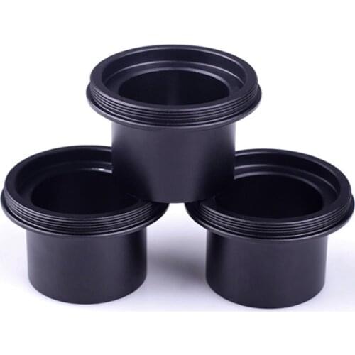 Angeleyes Telescope Camera Adapter Metal 1.25inch T Mount M42x0.75