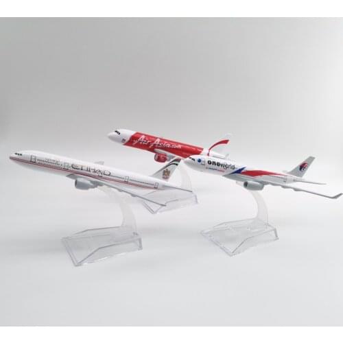 Airlines boeing 747 A038 boein787 air aircraft model aircraft model simulation 16 cm alloy christmas toy gift for kids