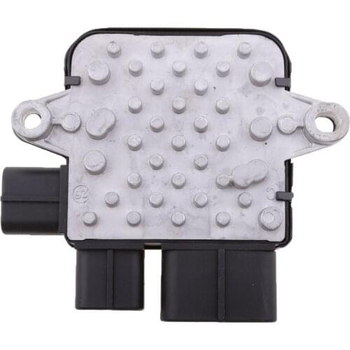 Radiator Cooling Fan Control Module 1355A124 1C232-19700 1C23219700 MR497751