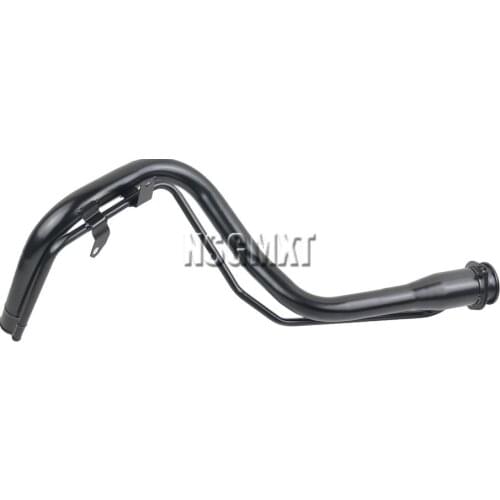 AP01 Fuel Tank Filler Neck Pipe For Mitsubishi Lancer Evolution EVO 2000-2008 MR573029