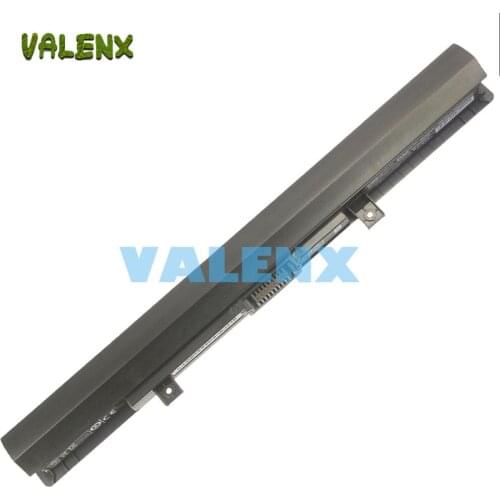 45Wh New Battery PA5184U PA5185U PA5184U-1BRS PA5186U-1BRS for TOSHIBA Satellite C50 C50-A C50-B C55D C55T L50-B C55-B5200