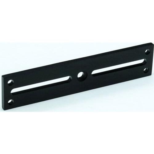 FREEZE SXKJ-WN Water-cooled Water Pump Water Tank Heat Sink Integrated Mounting Bracket Fixed Clip