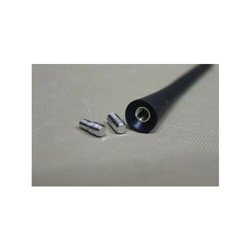 Switch For the new Nissan Tiida for New Sunshine for New Sail for BYD S6 long antenna short radio antenna