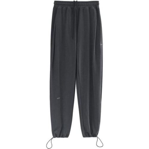 Пн Ян/安末言 Women's Sports Pants