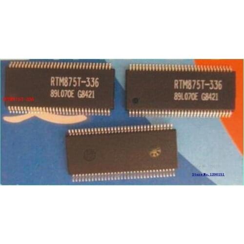 RTM875T-336 TSSOP64