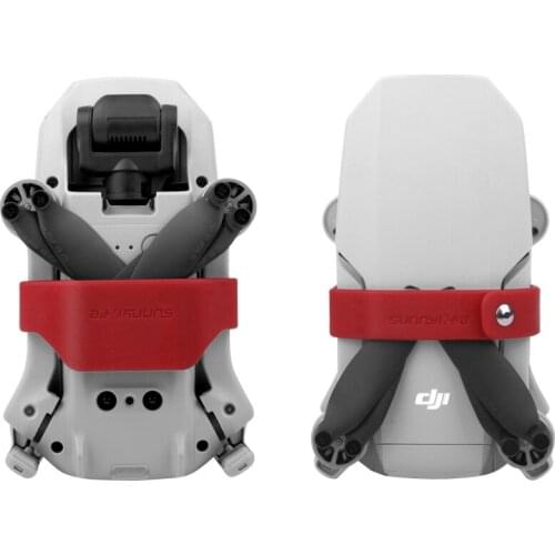 Propeller Stabilizer Fixer Mount for DJI Mavic Mini Blade Motor Fixed Holder Storage Protector Guard for Mavic Mini Accessories