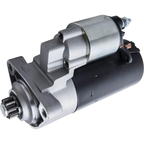 Starter Motor 4.5 4.5L for Porsche Cayenne 2003 2004 05-06 SBO0181 94860410600