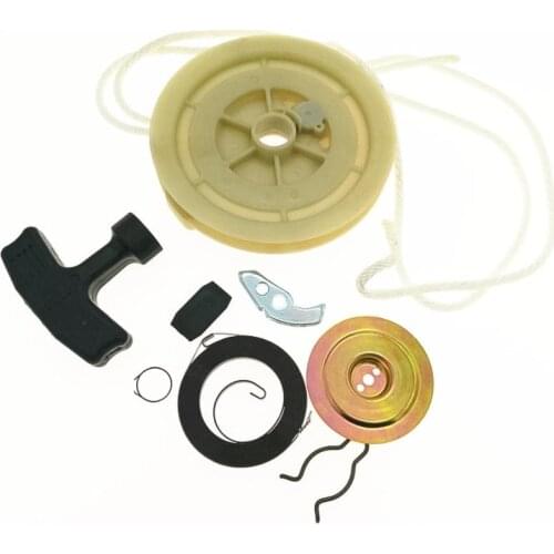 Recoil Pull Starter Repair Kits For Polaris Sportsman 500 500CC ATV Quad parts
