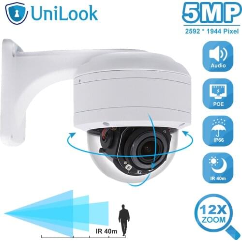 Камеры видеонаблюдения с датчиком движения UniLook China At AliExpress