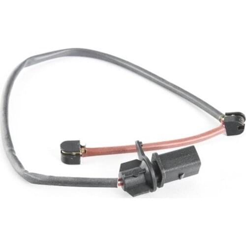 10 PCS Car front Brake sensor line For Audi RS4 Avant/RS7/S6 4H0615121Q