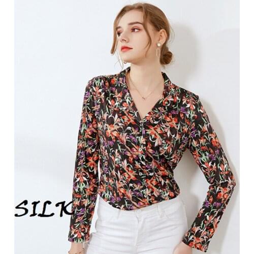 2021 fashion womens tops shirts for women clothing blouses button up collared shirt blouse summer top flower floral ladies work