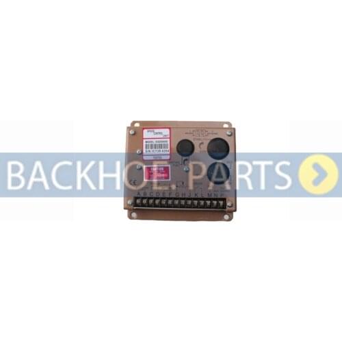 Control unit 881616 for Volvo Penta TD100 TD121 TD61 TD71 TID120 TD70 TAMD74 TAMD122 D5A D7A