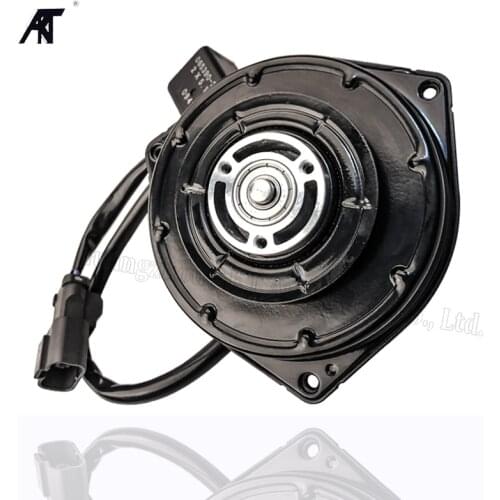 5PS Cooling fan motor for HONDA FIT 2005-2008 GD1 GD3 FIT SALOON 03-2006 JAZZ CIVIC FA1 CRV RE4 RE2 Part No.: 38616-PWA-J01