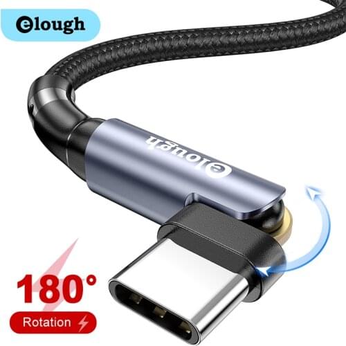 Elough Mobile Phone Charging Cables