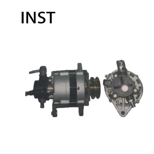 ALTERNATOR DYNAMO GENERADOR ELECTRICO FOR 12V 70A 2V/A84 K181A 23100-22J10 A3T03099 23100-02N16 23100-02N19 23100-02N15 JA678IR