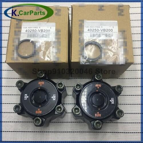 Karange Wheel Accessories