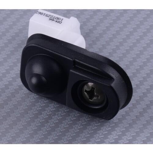 DWCX 37670-77J00 Car Interior Door Courtesy Light Lamp Switch Sensor 1 Pin Fit For Suzuki SX4 Swift Grand Vitara SX2 Aerio