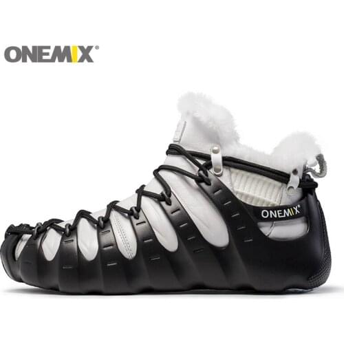 2020 Man Warm Roma Winter Boots All Match Sport Outdoor Fitness Running Shoes For Men Jogging Trends Trainers Walking Sneakers