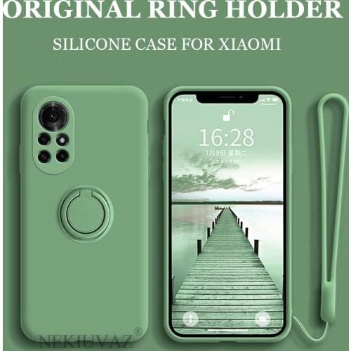 NEKIUVAZ Phone Cases Xiaomi Mi 10 Ultra