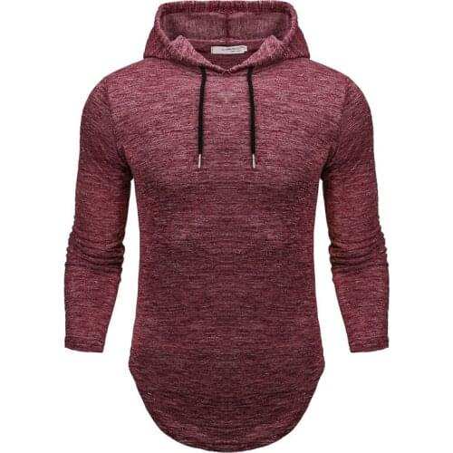 2018 new standard European Code big code fashion fitness foreign trade Amazon high quality hat leisure T-shirt