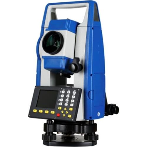 Ｎew StonexR3 800M Reflectorless Total Station