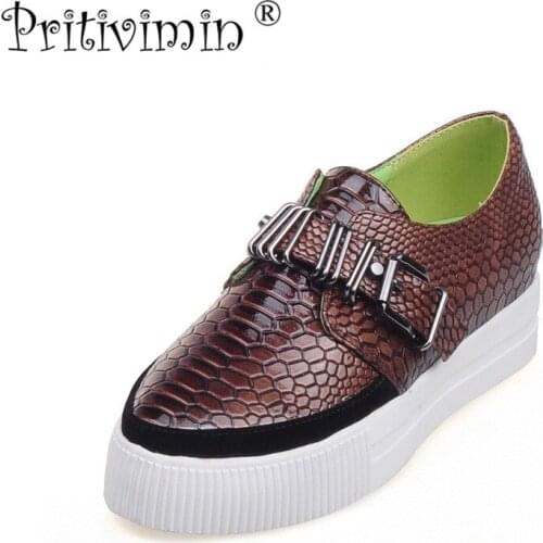 Женские мокасины Pritivimin China At AliExpress