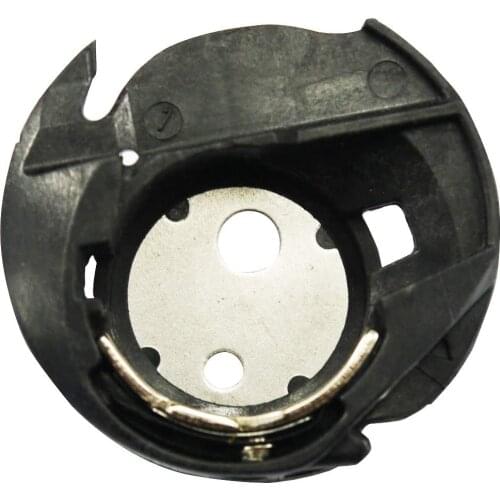 Q6A0764000 Bobbin Case for Singer, Pfaff, EverSewn Sewing Machine