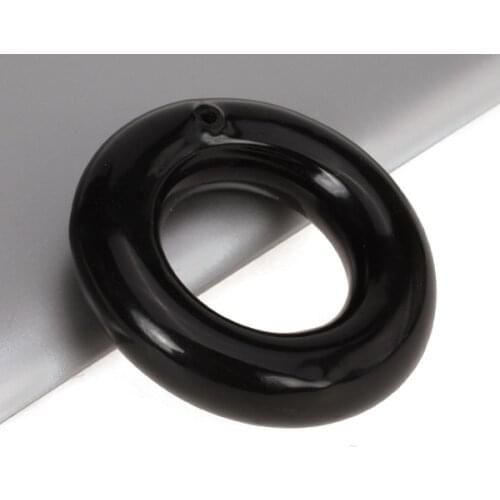 Golf Warm Up Weighted Golf Club Swing Ring Muscles Practice Accessories