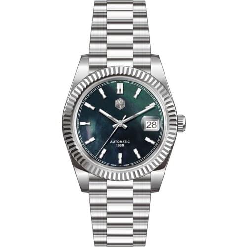 San Martin Automatic Watch