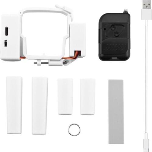 Airdrop System Wedding Proposal Delivery Device Dispenser Thrower Drone Air Dropping Transport Gift for FIMI X8 mini