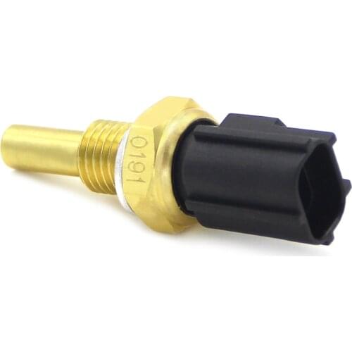 Motorcycle Radiator Fan Thermo Switch For Yamaha SX600 SXV60 SXV70 SXV70S SX Viper VK10 RS VT500 VT60 VT70 Venture 500 600 700