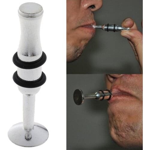 Trumpet Mouth Trainer Trombone French Horn Saxophone Mouth Strength Trainer
